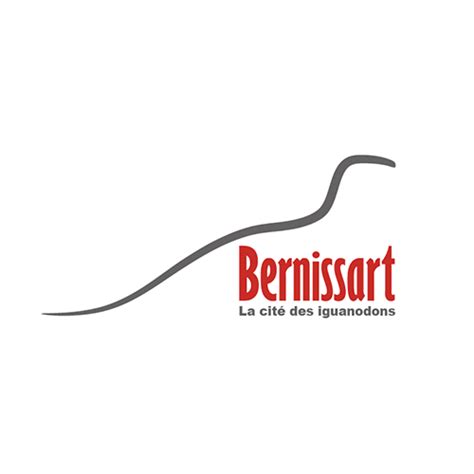 logo Bernissart Commune de Bernissart