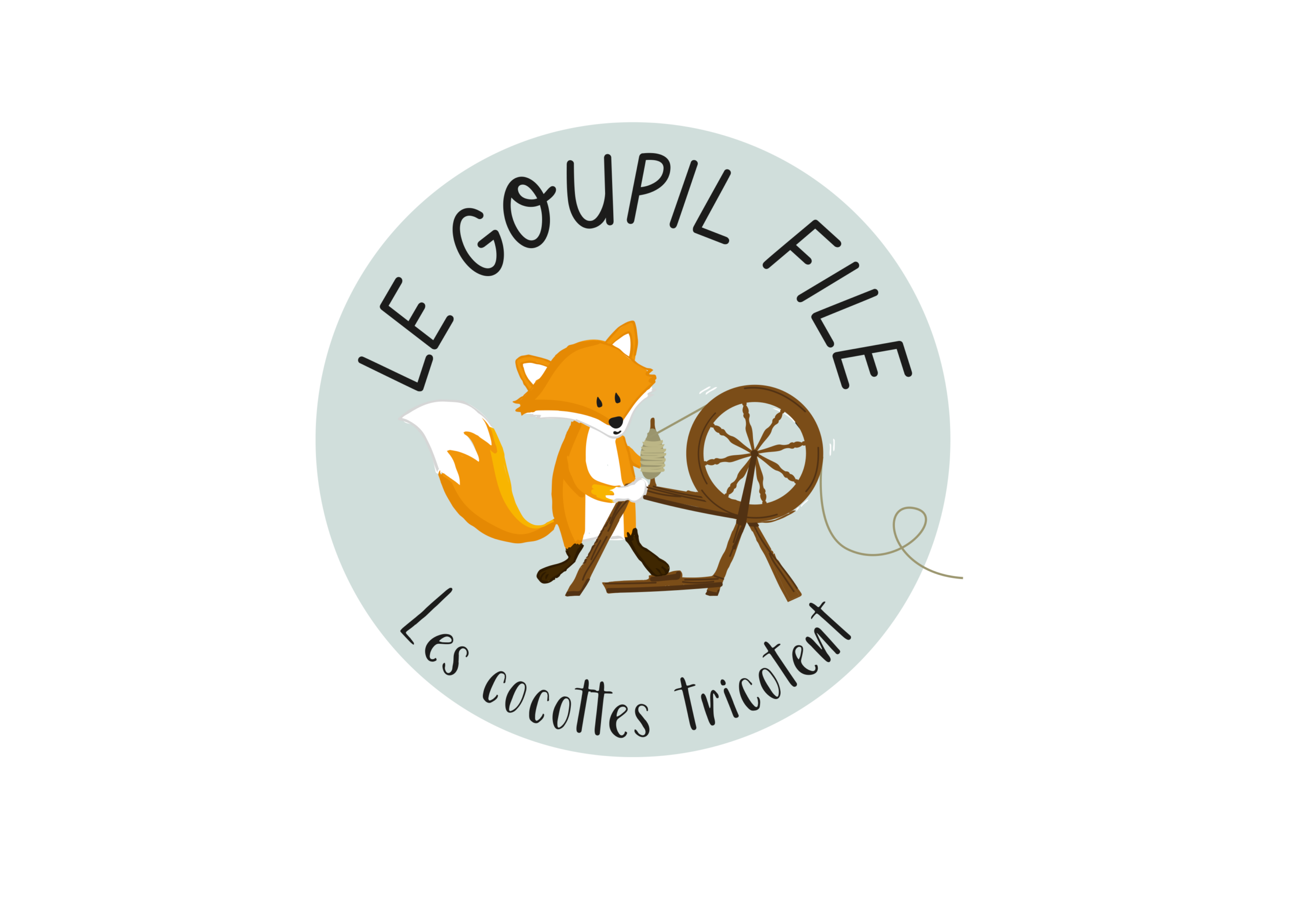 logo-goupil-rvb Le goupil file les cocottes tricottent