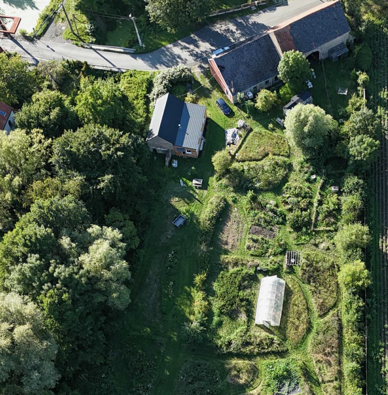 team-building hainaut